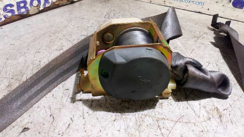 Recambio de CINTURON TRASERO DERECHO para RENAULT CLIO II FASE I (B/CBO) referencia OEM IAM 02308735190 4