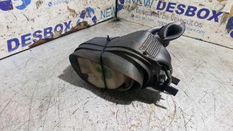 Recambio de CINTURON TRASERO DERECHO para RENAULT CLIO II FASE I (B/CBO) referencia OEM IAM 02308735190