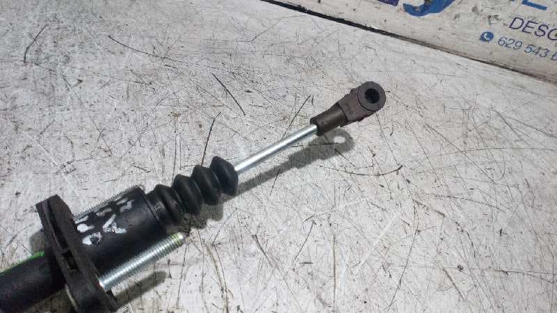 Recambio de BOMBA EMBRAGUE para OPEL ASTRA H referencia OEM IAM 90523769 4