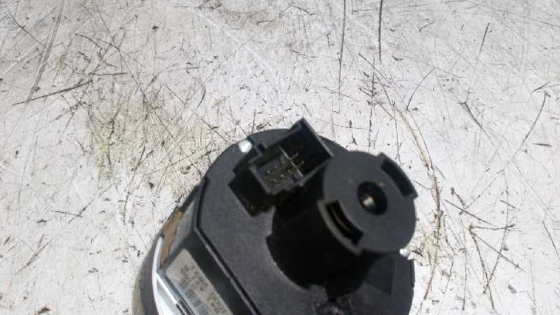 Recambio de MANDO LUCES para VOLKSWAGEN GOLF VI (5K1) Sport CAVD referencia OEM IAM 3C8941431A   - NEGRO 3