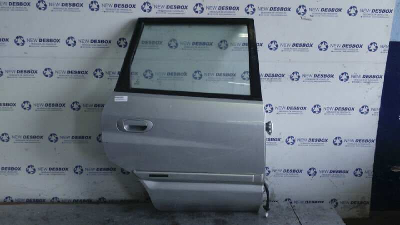Recambio de PUERTA TRASERA DERECHA para MITSUBISHI SPACE STAR (DG0) referencia OEM IAM