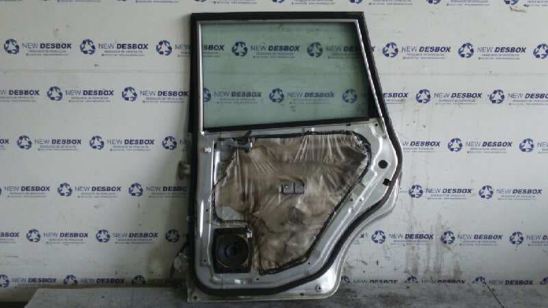 Recambio de PUERTA TRASERA DERECHA para MITSUBISHI SPACE STAR (DG0) referencia OEM IAM 4