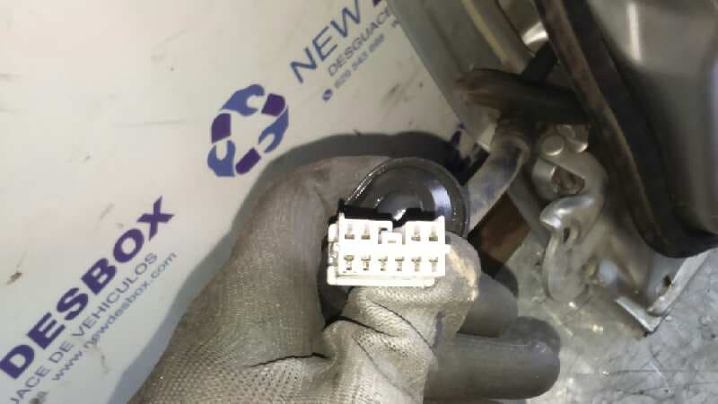 Recambio de PUERTA TRASERA DERECHA para MITSUBISHI SPACE STAR (DG0) referencia OEM IAM 6