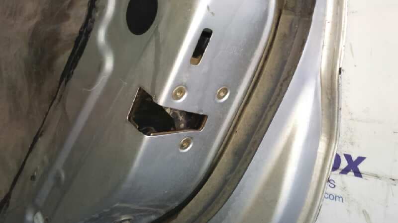 Recambio de PUERTA TRASERA DERECHA para MITSUBISHI SPACE STAR (DG0) referencia OEM IAM 7
