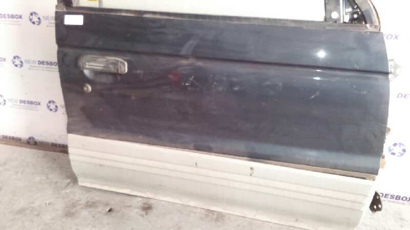 Recambio de PUERTA DELANTERA DERECHA para MITSUBISHI MONTERO (V20/V40) referencia OEM IAM 5