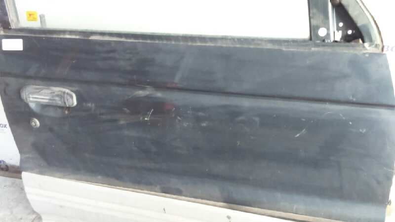 Recambio de PUERTA DELANTERA DERECHA para MITSUBISHI MONTERO (V20/V40) referencia OEM IAM 3