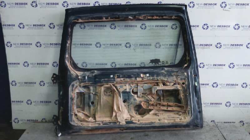 Recambio de PORTON TRASERO para MITSUBISHI MONTERO (V60/V70) referencia OEM IAM 5