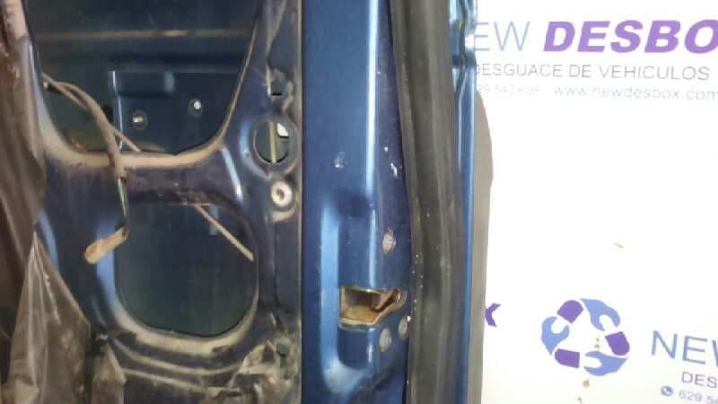 Recambio de PORTON TRASERO para MITSUBISHI MONTERO (V20/V40) referencia OEM IAM 6