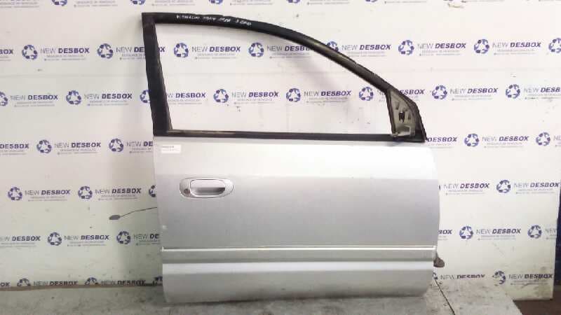 Recambio de PUERTA DELANTERA DERECHA para MITSUBISHI SPACE STAR (DG0) referencia OEM IAM
