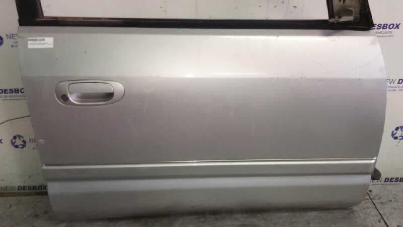 Recambio de PUERTA DELANTERA DERECHA para MITSUBISHI SPACE STAR (DG0) referencia OEM IAM 3