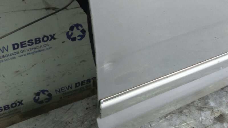 Recambio de PUERTA DELANTERA DERECHA para MITSUBISHI SPACE STAR (DG0) referencia OEM IAM 5