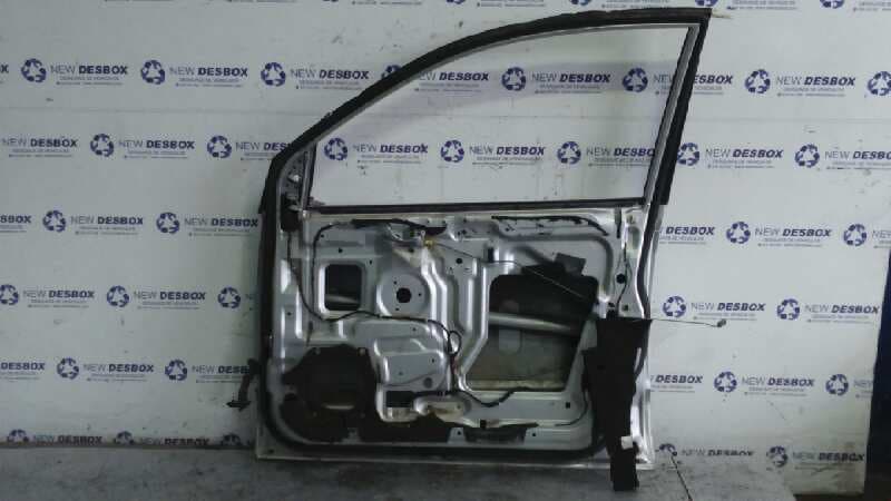 Recambio de PUERTA DELANTERA DERECHA para MITSUBISHI SPACE STAR (DG0) referencia OEM IAM 4