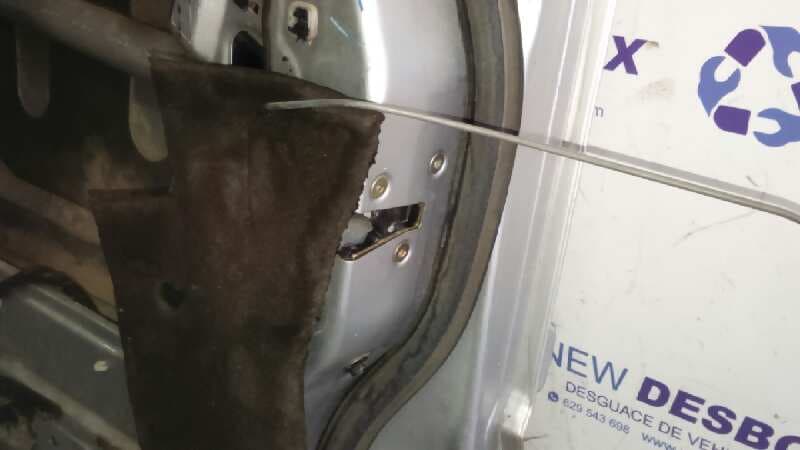 Recambio de PUERTA DELANTERA DERECHA para MITSUBISHI SPACE STAR (DG0) referencia OEM IAM 2