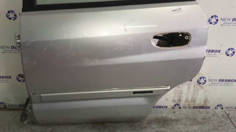 Recambio de PUERTA TRASERA IZQUIERDA para MITSUBISHI SPACE STAR (DG0) referencia OEM IAM 4