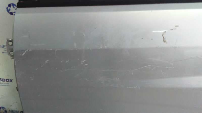 Recambio de PUERTA TRASERA IZQUIERDA para MITSUBISHI SPACE STAR (DG0) referencia OEM IAM 7