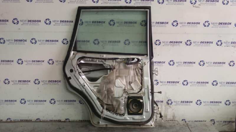 Recambio de PUERTA TRASERA IZQUIERDA para MITSUBISHI SPACE STAR (DG0) referencia OEM IAM 2
