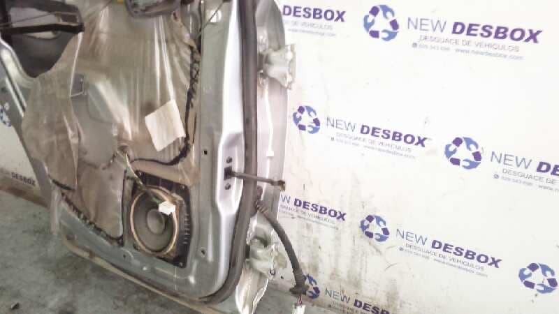 Recambio de PUERTA TRASERA IZQUIERDA para MITSUBISHI SPACE STAR (DG0) referencia OEM IAM 6
