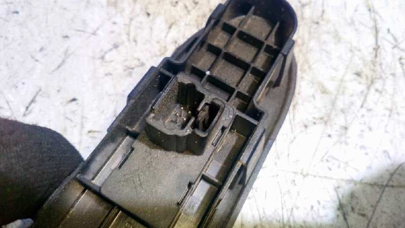 Recambio de MANDO ELEVALUNAS DELANTERO DERECHO para PEUGEOT 307 (S1) referencia OEM IAM 96351625XT 3