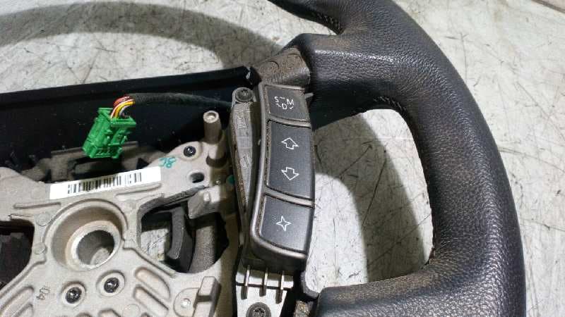 Recambio de VOLANTE para BMW SERIE 7 (E65/E66) N73B60 referencia OEM IAM SL6761767014   - AZUL 4