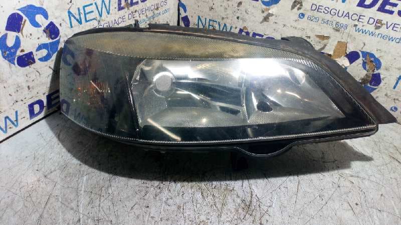 Recambio de FARO DERECHO para OPEL ASTRA G BERLINA 1.2 16V CAT (X 12 XE / LW4) referencia OEM IAM 1EG00764040