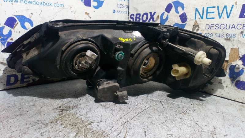 Recambio de FARO DERECHO para OPEL ASTRA G BERLINA 1.2 16V CAT (X 12 XE / LW4) referencia OEM IAM 1EG00764040 2