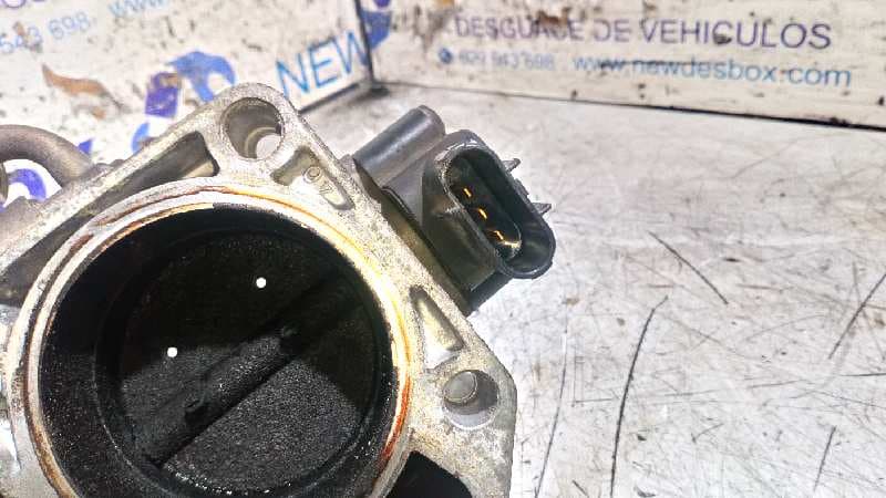 Recambio de CAJA MARIPOSA para FORD EXPLORER 4.0 V6 CAT X          referencia OEM IAM 021696   - VERDE 3
