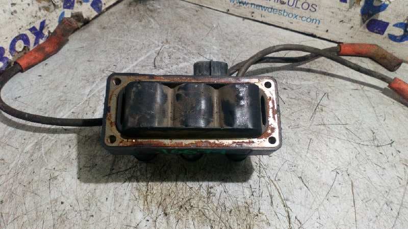 Recambio de BOBINA ENCENDIDO para FORD EXPLORER 4.0 V6 CAT X          referencia OEM IAM 90TF12029A1A   - VERDE 4