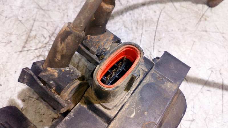 Recambio de BOBINA ENCENDIDO para FORD EXPLORER 4.0 V6 CAT X          referencia OEM IAM 90TF12029A1A   - VERDE 5