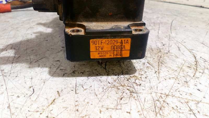 Recambio de BOBINA ENCENDIDO para FORD EXPLORER 4.0 V6 CAT X          referencia OEM IAM 90TF12029A1A   - VERDE 3