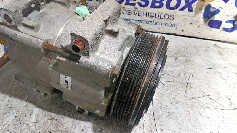 Recambio de COMPRESOR AIRE ACONDICIONADO para FORD EXPLORER 4.0 V6 CAT X          referencia OEM IAM 30020004   - VERDE 3
