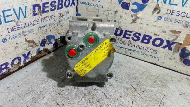 Recambio de COMPRESOR AIRE ACONDICIONADO para FORD EXPLORER 4.0 V6 CAT X          referencia OEM IAM 30020004   - VERDE 5