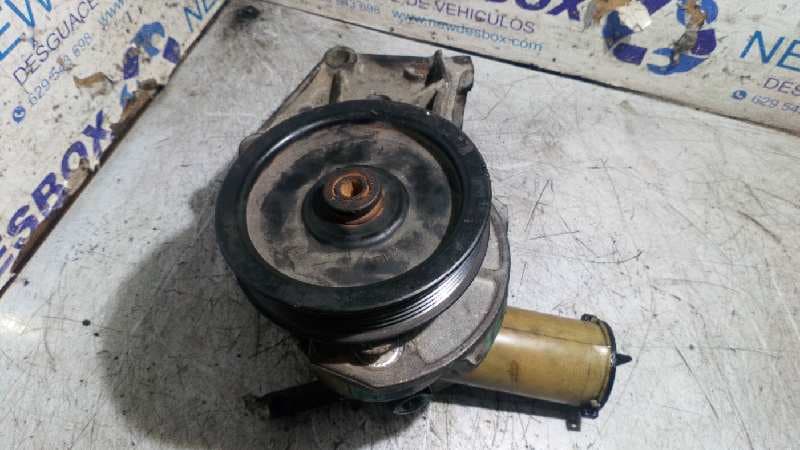Recambio de BOMBA DIRECCION para FORD EXPLORER 4.0 V6 CAT X          referencia OEM IAM E8DC3A578BA   - VERDE 3