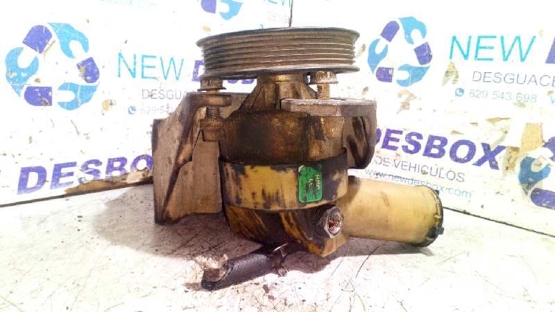 Recambio de BOMBA DIRECCION para FORD EXPLORER 4.0 V6 CAT X          referencia OEM IAM E8DC3A578BA   - VERDE 4