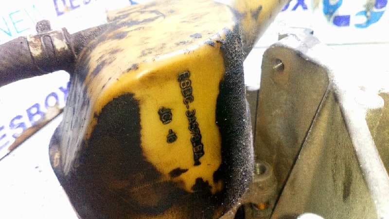 Recambio de BOMBA DIRECCION para FORD EXPLORER 4.0 V6 CAT X          referencia OEM IAM E8DC3A578BA   - VERDE 2