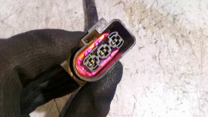 Recambio de ELECTROVENTILADOR para AUDI A3 (8L) AHF referencia OEM IAM 1J0121206D 3