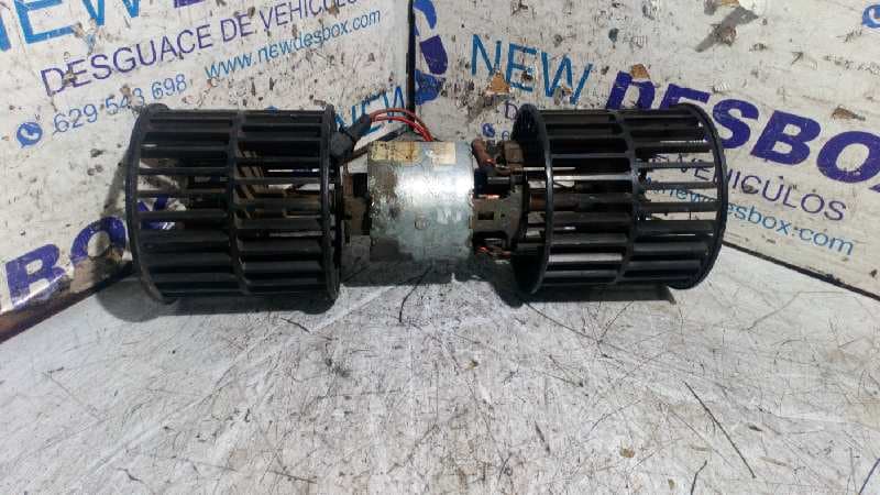 Recambio de MOTOR CALEFACCION para SKODA FELICIA COMBI ( 795) AEF referencia OEM IAM 443132214010