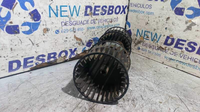Recambio de MOTOR CALEFACCION para SKODA FELICIA COMBI ( 795) AEF referencia OEM IAM 443132214010 4