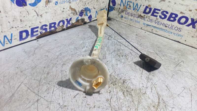 Recambio de AFORADOR para MERCEDES-BENZ CLASE S (W220) BERLINA 320 CDI (220.026) 613960 referencia OEM IAM A2205420717   - AZUL 2
