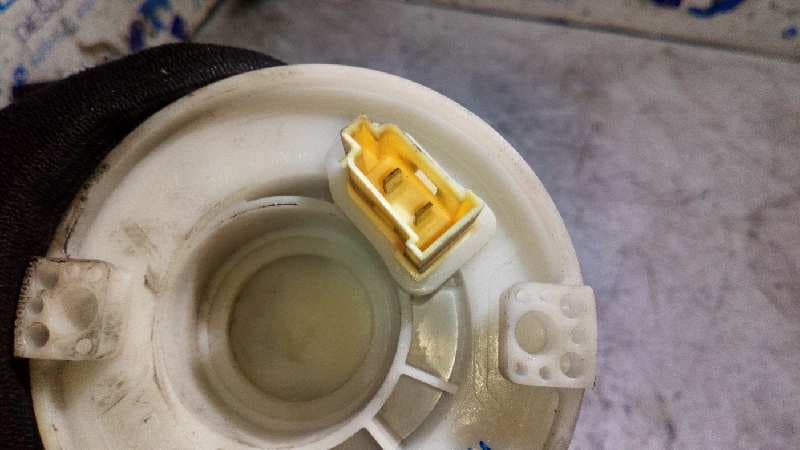 Recambio de AFORADOR para MERCEDES-BENZ CLASE S (W220) BERLINA 320 CDI (220.026) 613960 referencia OEM IAM A2205420717   - AZUL 4