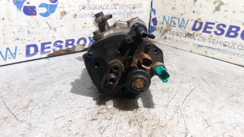 Recambio de BOMBA INYECCION para SSANGYONG ACTYON 2.0 D20DT referencia OEM IAM A6650700301 2