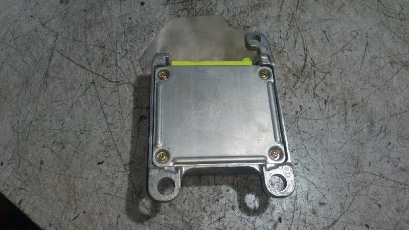 Recambio de CENTRALITA AIRBAG para TOYOTA RAV 4 (A2) 1AZFE referencia OEM IAM 8917042090   - VERDE 4