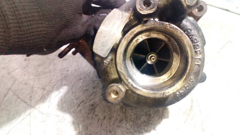 Recambio de TURBOCOMPRESOR para FIAT SCUDO COMBI (272) L1H1 120 Multijet (5 pl.) RHK referencia OEM IAM 9661306080   - BLANCO 8