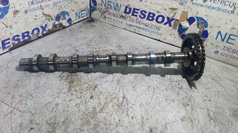 Recambio de ARBOL DE LEVAS para SSANGYONG KYRON 2.0 D20DT referencia OEM IAM CAW0324