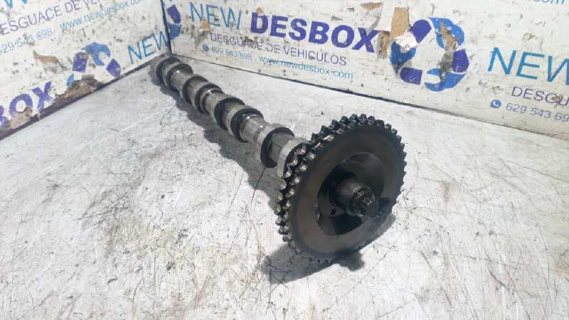 Recambio de ARBOL DE LEVAS para SSANGYONG KYRON 2.0 D20DT referencia OEM IAM CAW0324 3