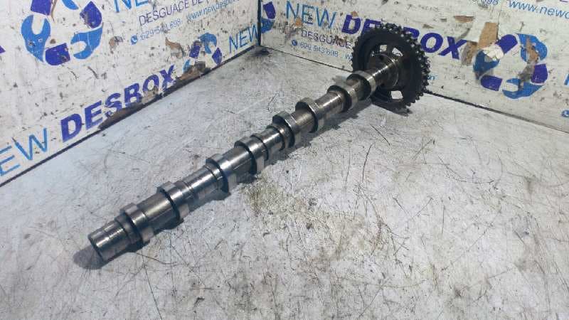 Recambio de ARBOL DE LEVAS para SSANGYONG KYRON 2.0 D20DT referencia OEM IAM CAW0324 2