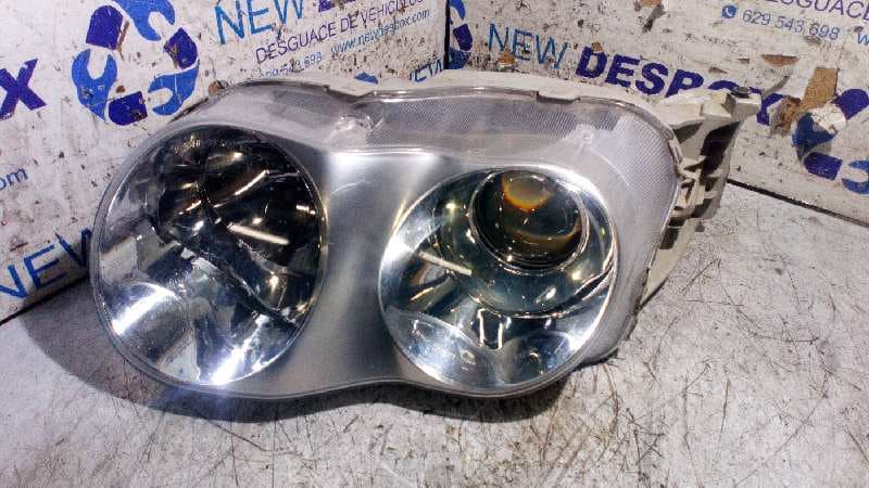 Recambio de FARO IZQUIERDO para HYUNDAI COUPE (RD) referencia OEM IAM 9G14