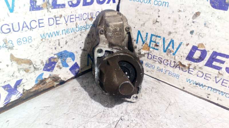 Recambio de MOTOR ARRANQUE para MERCEDES-BENZ CLASE A (W168) 166940 referencia OEM IAM 0051512101 5