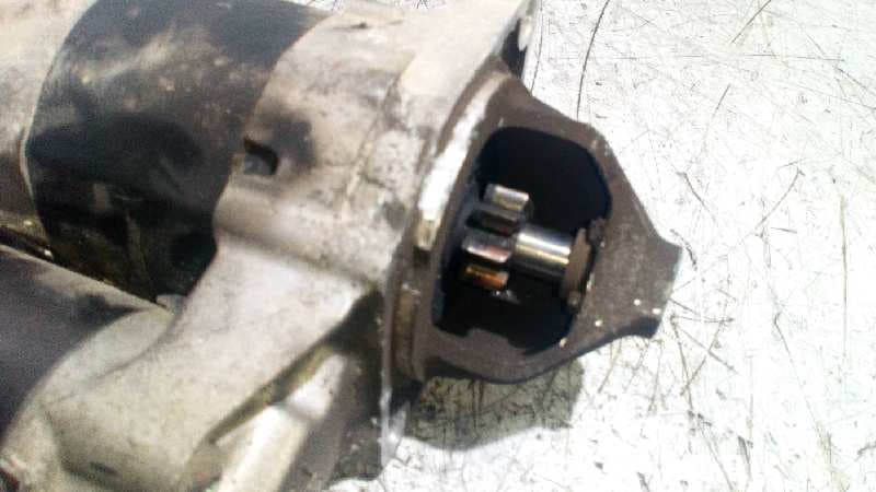 Recambio de MOTOR ARRANQUE para MERCEDES-BENZ CLASE A (W168) 166940 referencia OEM IAM 0051512101 3
