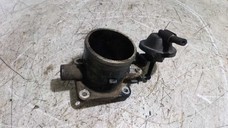 Recambio de CAJA MARIPOSA para KIA CARENS 2.0 CRDi EX Monovolumen D4EA referencia OEM IAM 3510027XXX   - GRIS 4