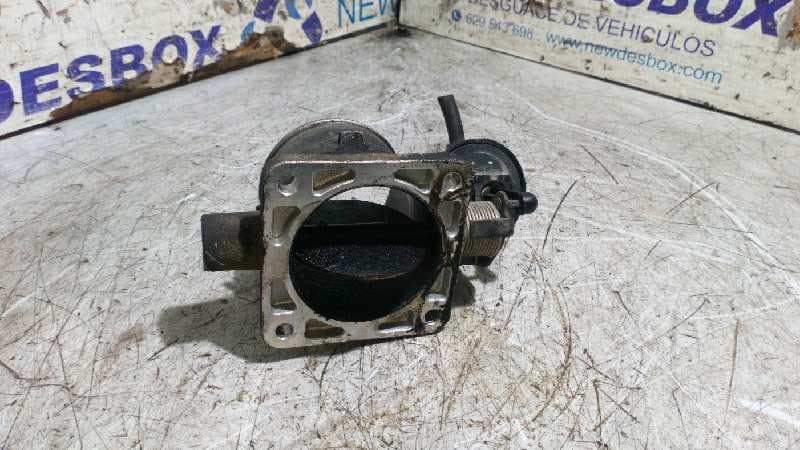 Recambio de CAJA MARIPOSA para KIA CARENS 2.0 CRDi EX Monovolumen D4EA referencia OEM IAM 3510027XXX   - GRIS 2